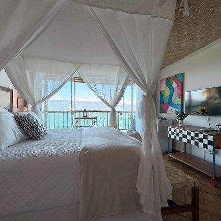 Vilatoro Guest House Ilhabela Εξωτερικό φωτογραφία