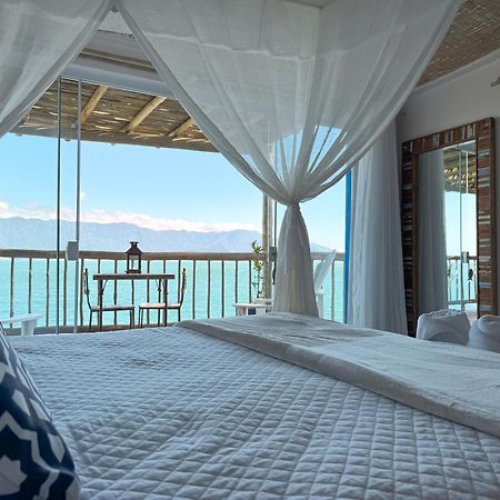 Vilatoro Guest House Ilhabela Εξωτερικό φωτογραφία