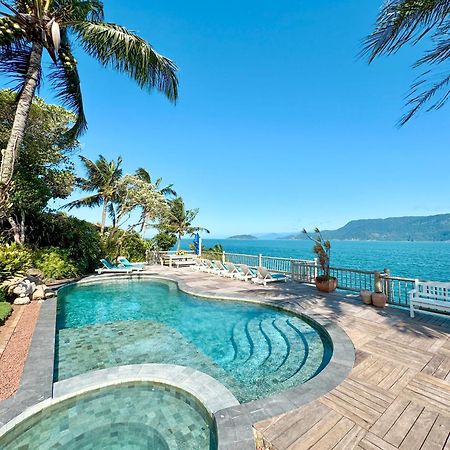 Vilatoro Guest House Ilhabela Εξωτερικό φωτογραφία