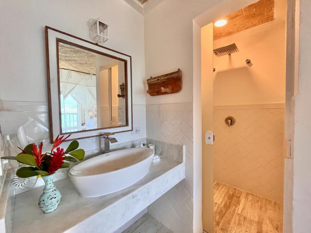 Vilatoro Guest House Ilhabela Εξωτερικό φωτογραφία