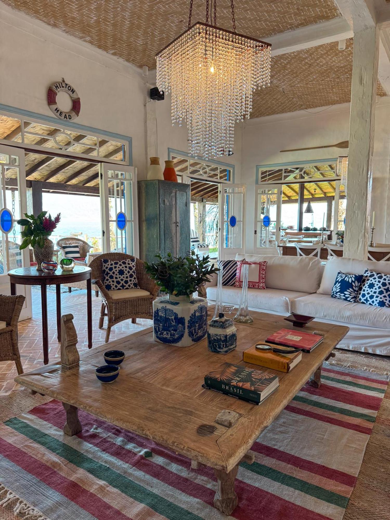 Vilatoro Guest House Ilhabela Εξωτερικό φωτογραφία