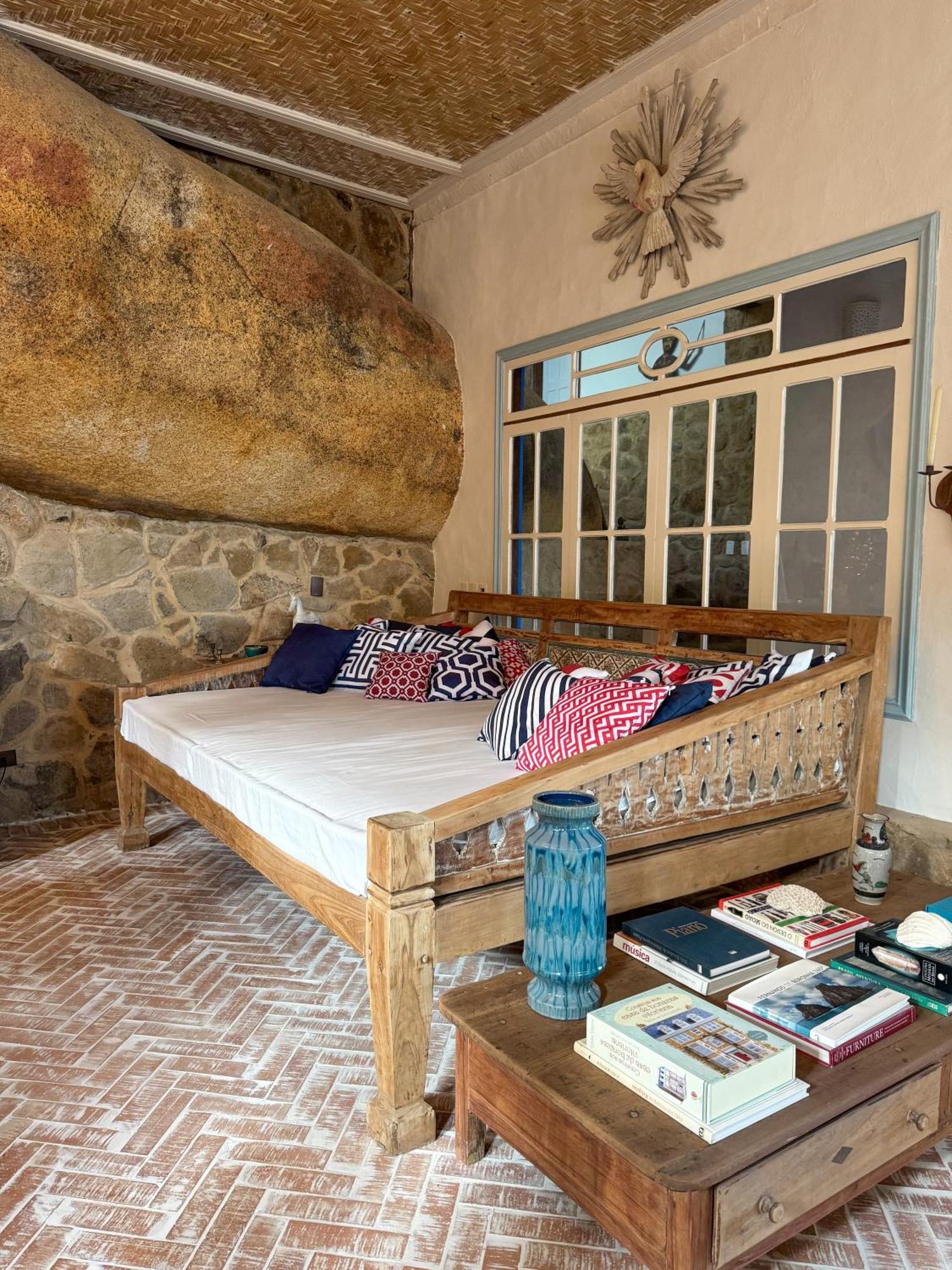 Vilatoro Guest House Ilhabela Εξωτερικό φωτογραφία