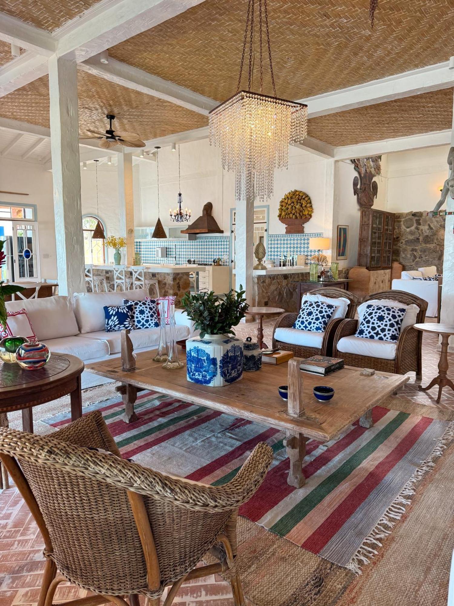 Vilatoro Guest House Ilhabela Εξωτερικό φωτογραφία