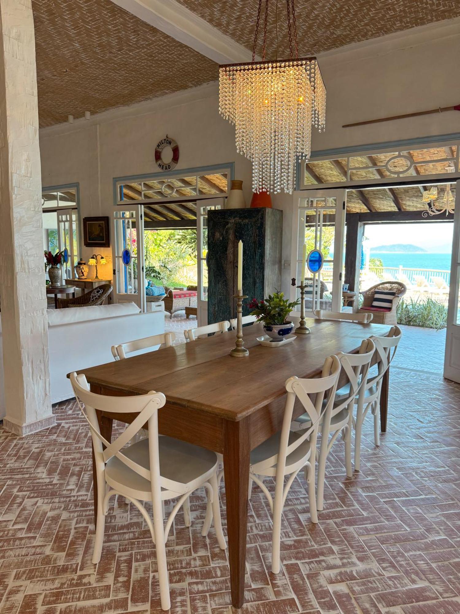 Vilatoro Guest House Ilhabela Εξωτερικό φωτογραφία