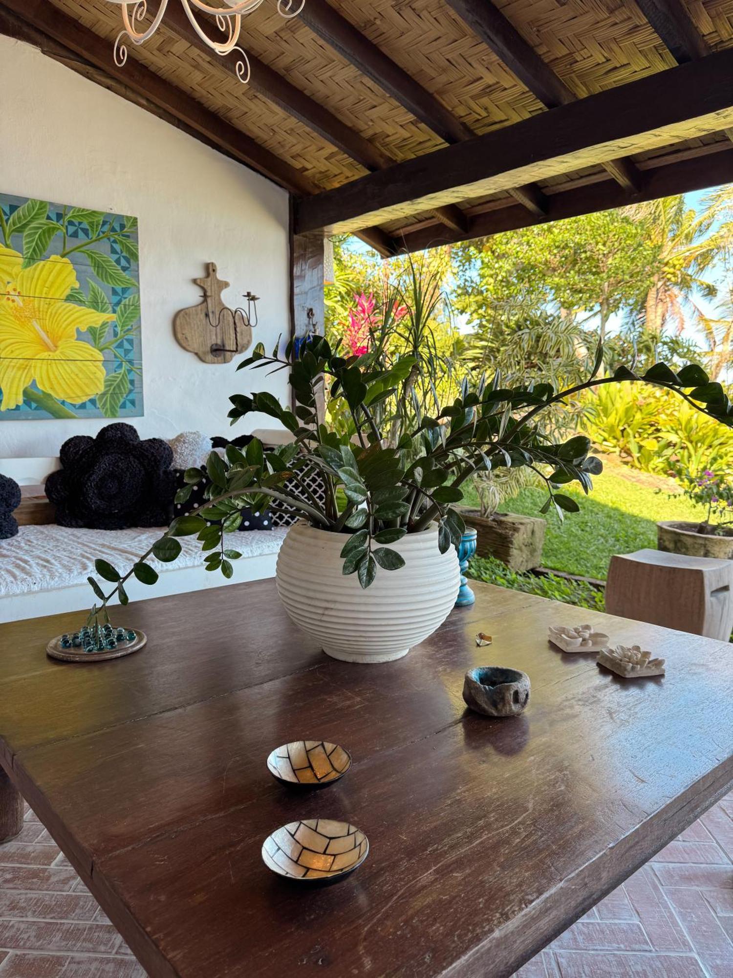 Vilatoro Guest House Ilhabela Εξωτερικό φωτογραφία