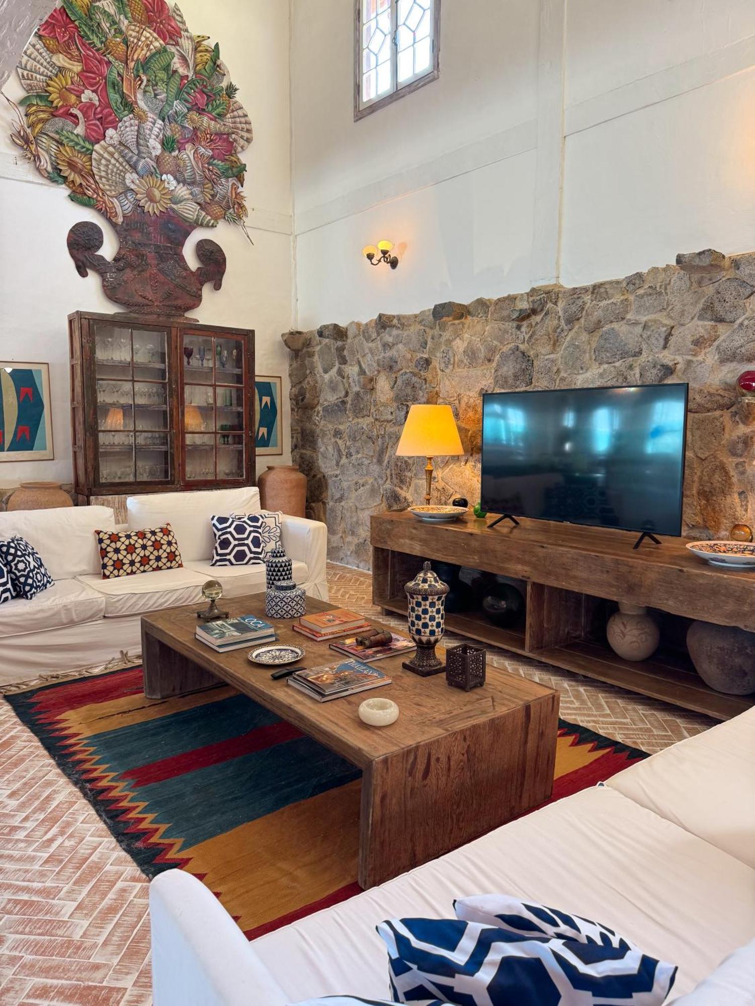 Vilatoro Guest House Ilhabela Εξωτερικό φωτογραφία