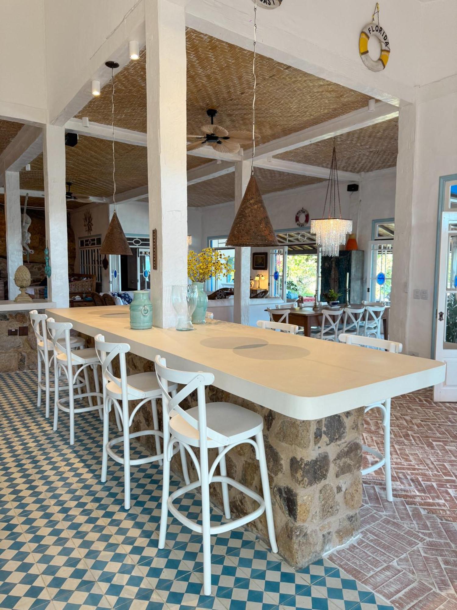 Vilatoro Guest House Ilhabela Εξωτερικό φωτογραφία
