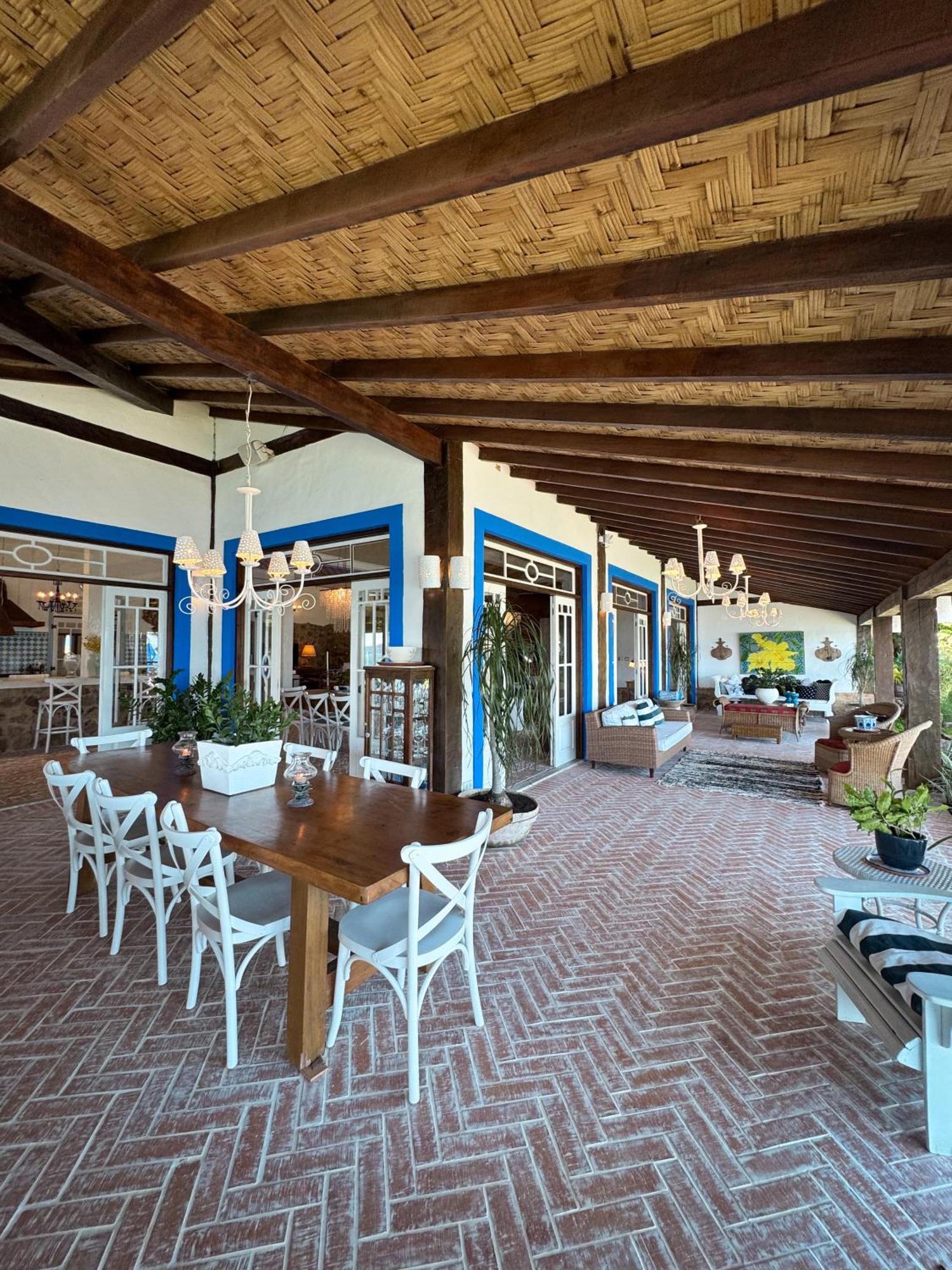 Vilatoro Guest House Ilhabela Εξωτερικό φωτογραφία