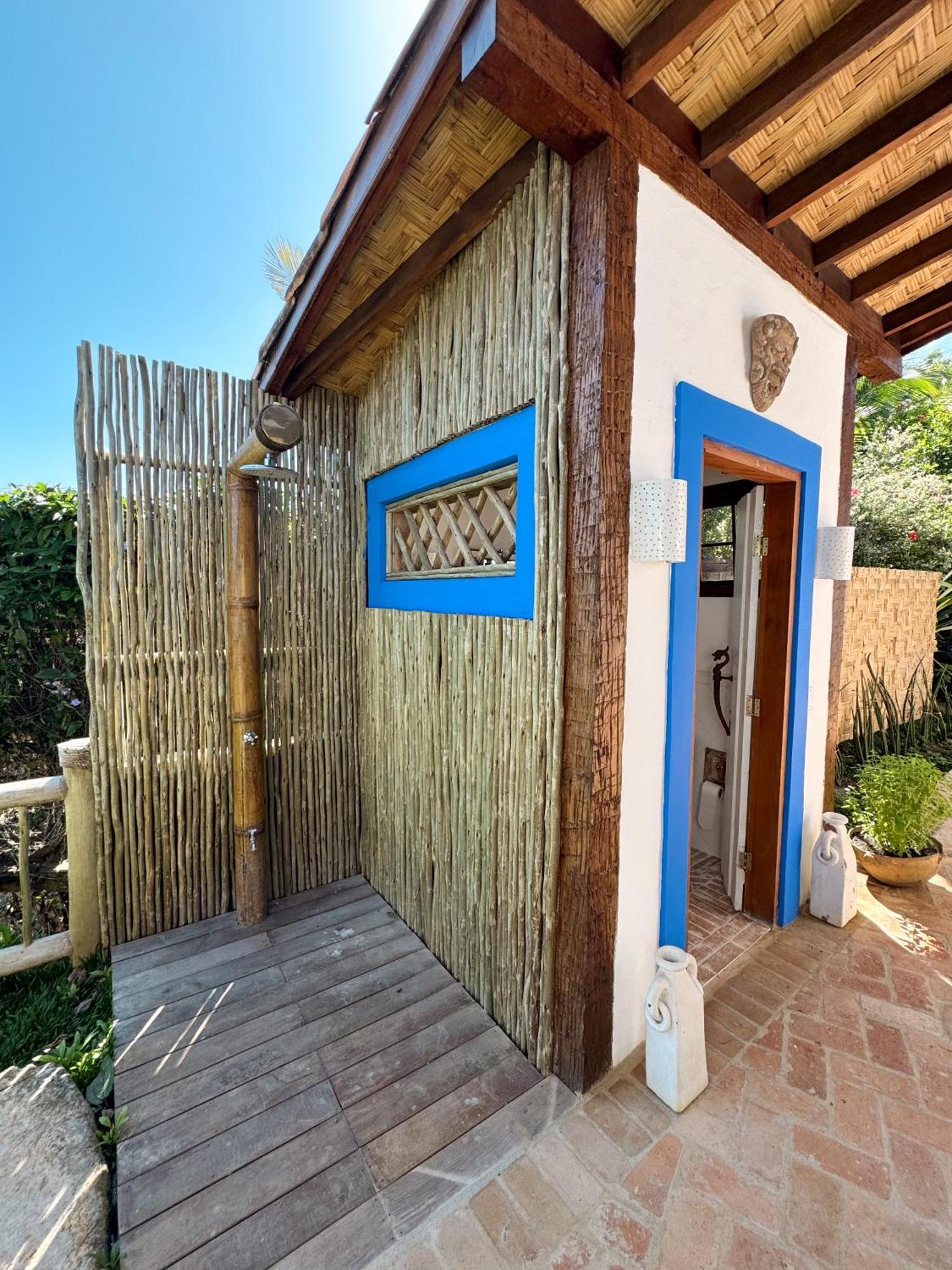 Vilatoro Guest House Ilhabela Εξωτερικό φωτογραφία