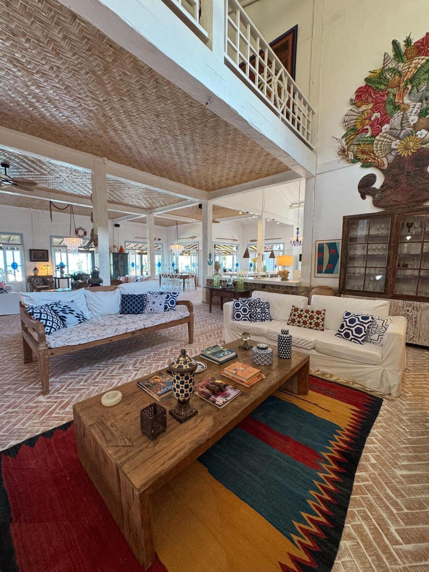 Vilatoro Guest House Ilhabela Εξωτερικό φωτογραφία