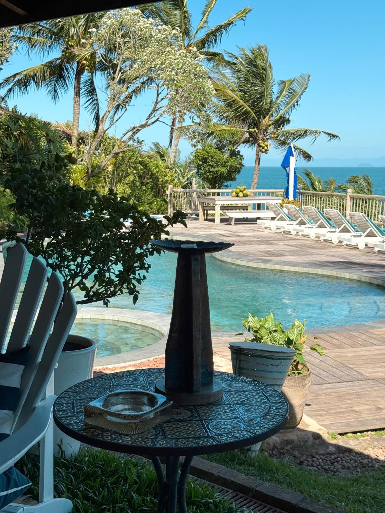 Vilatoro Guest House Ilhabela Εξωτερικό φωτογραφία