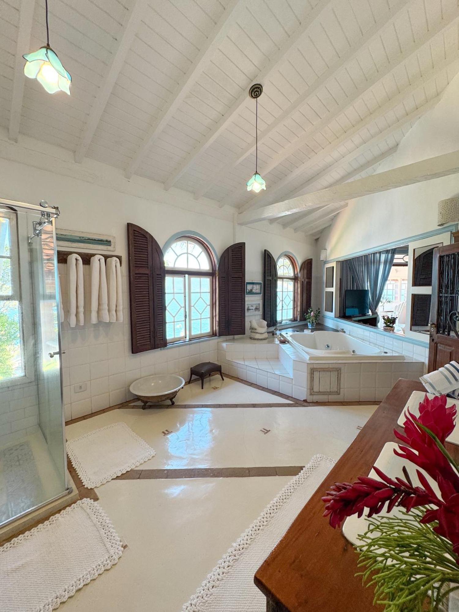 Vilatoro Guest House Ilhabela Εξωτερικό φωτογραφία