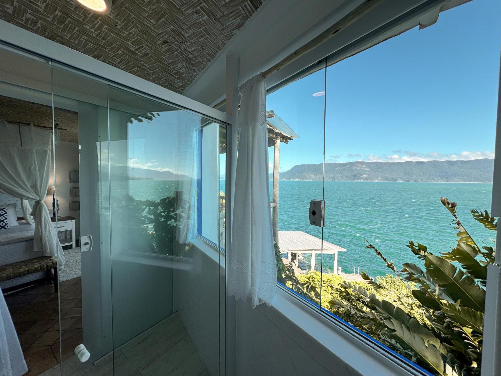 Vilatoro Guest House Ilhabela Εξωτερικό φωτογραφία