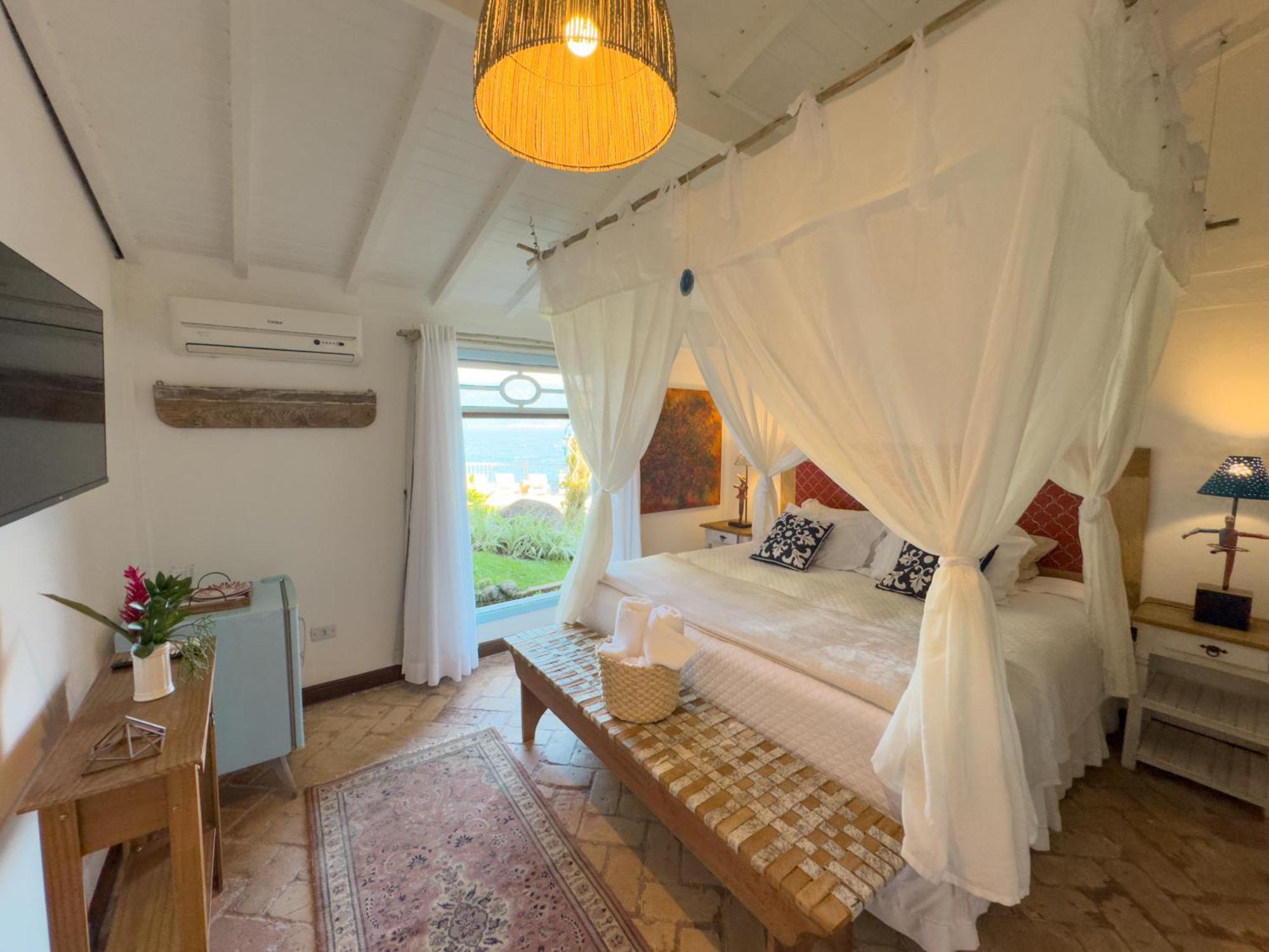 Vilatoro Guest House Ilhabela Εξωτερικό φωτογραφία