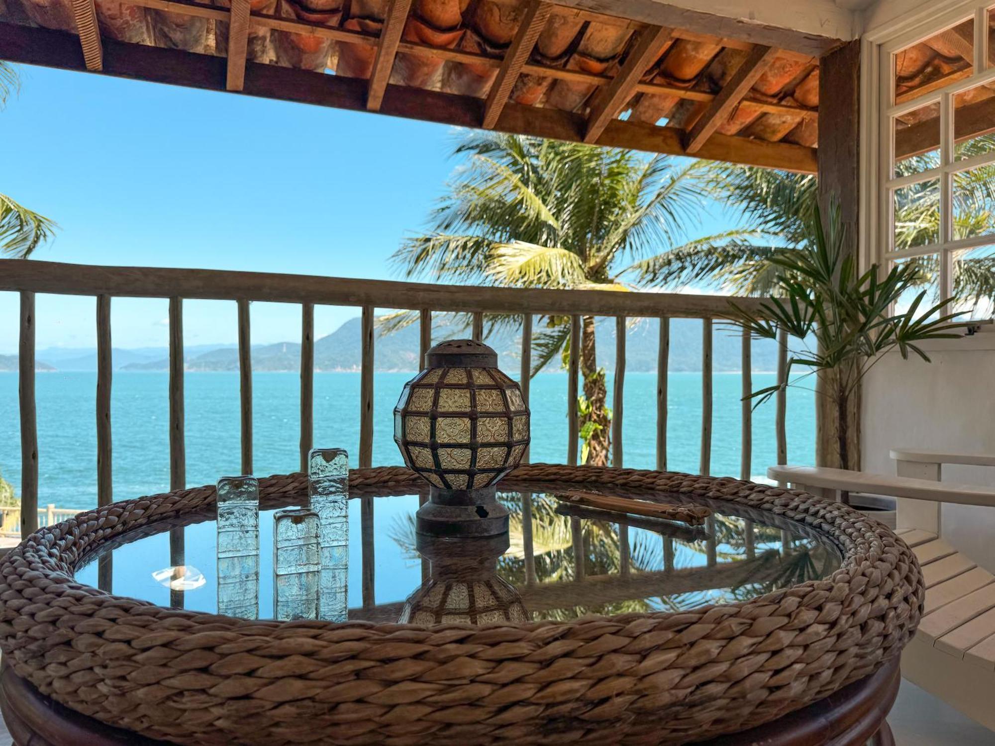 Vilatoro Guest House Ilhabela Εξωτερικό φωτογραφία