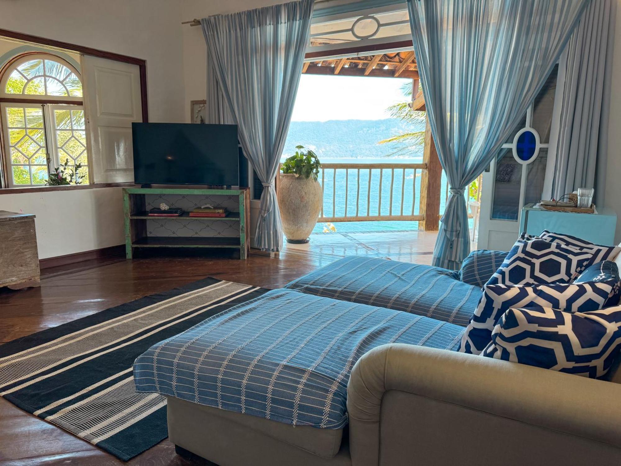 Vilatoro Guest House Ilhabela Εξωτερικό φωτογραφία