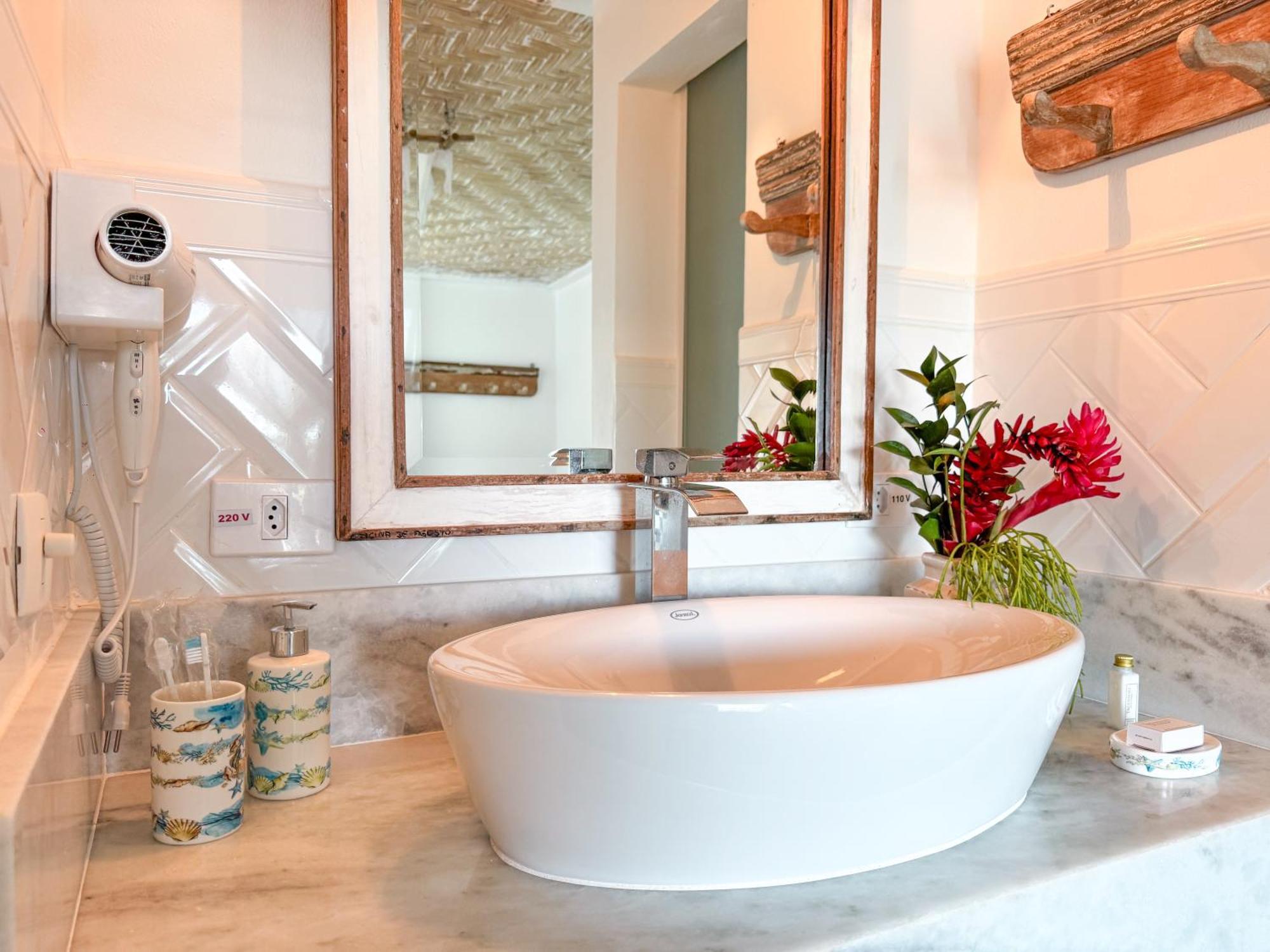 Vilatoro Guest House Ilhabela Εξωτερικό φωτογραφία