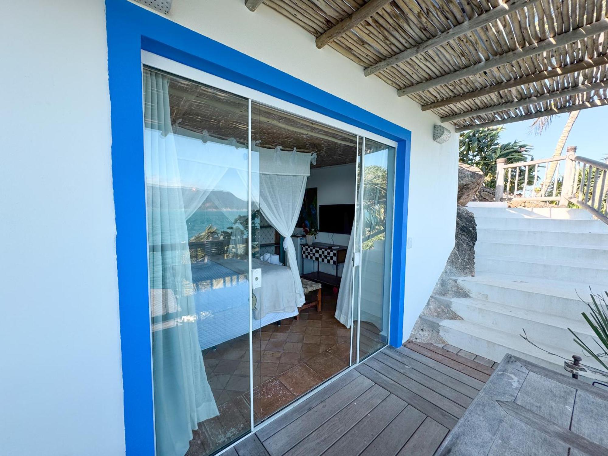 Vilatoro Guest House Ilhabela Εξωτερικό φωτογραφία