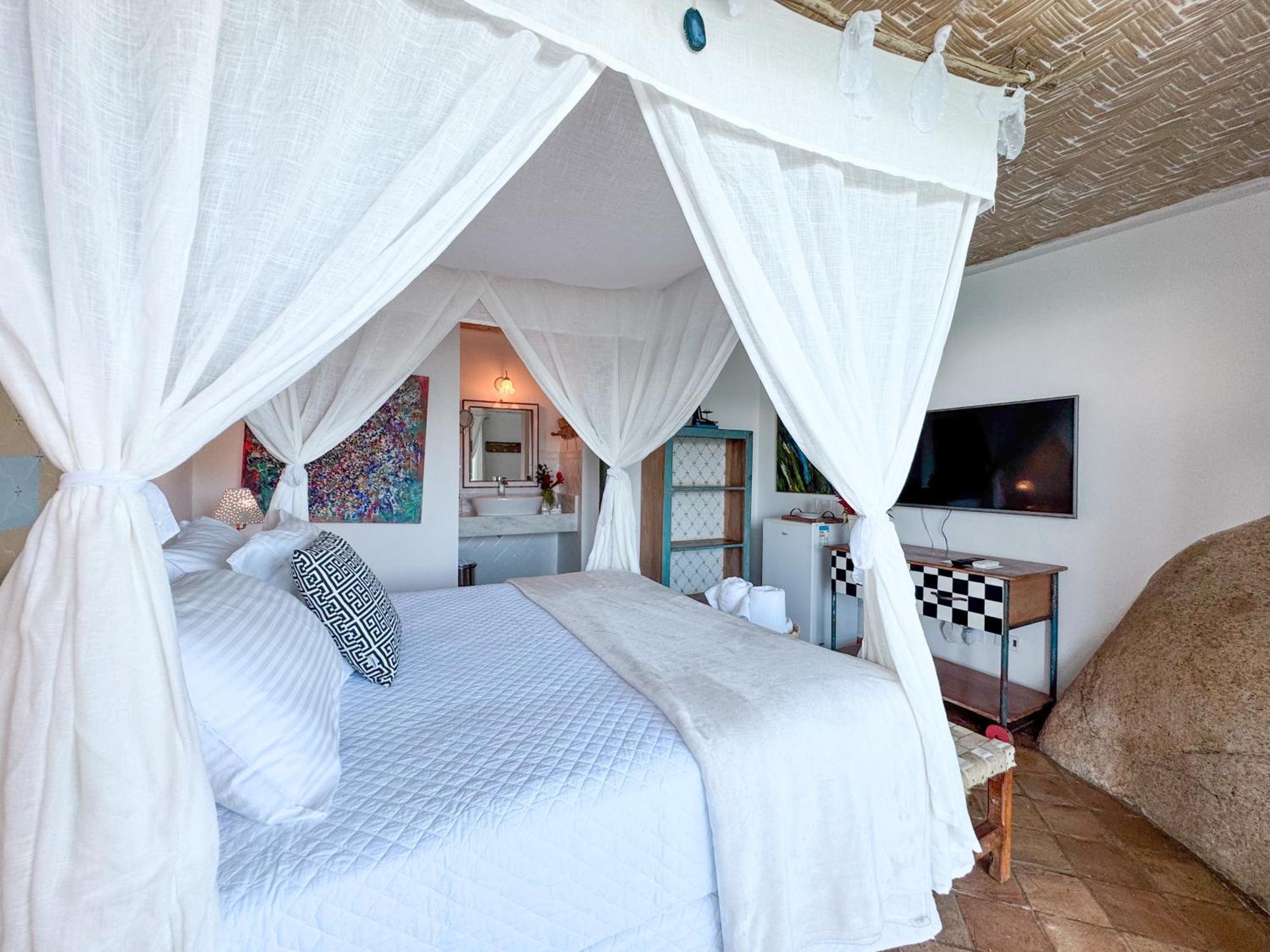 Vilatoro Guest House Ilhabela Εξωτερικό φωτογραφία